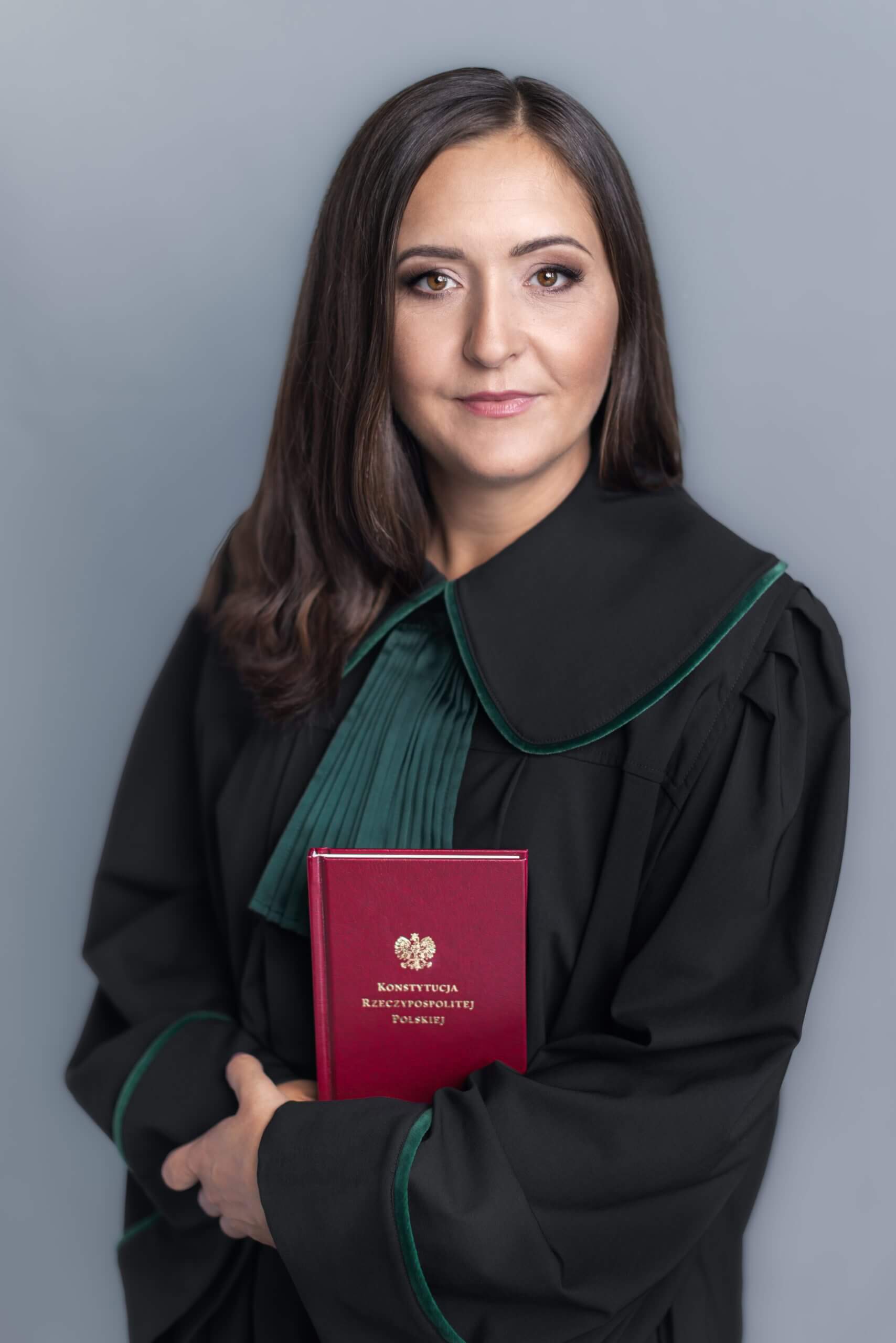 Kancelaria Adwokacka Adwokat Kamila Gawłowska-Bujacz