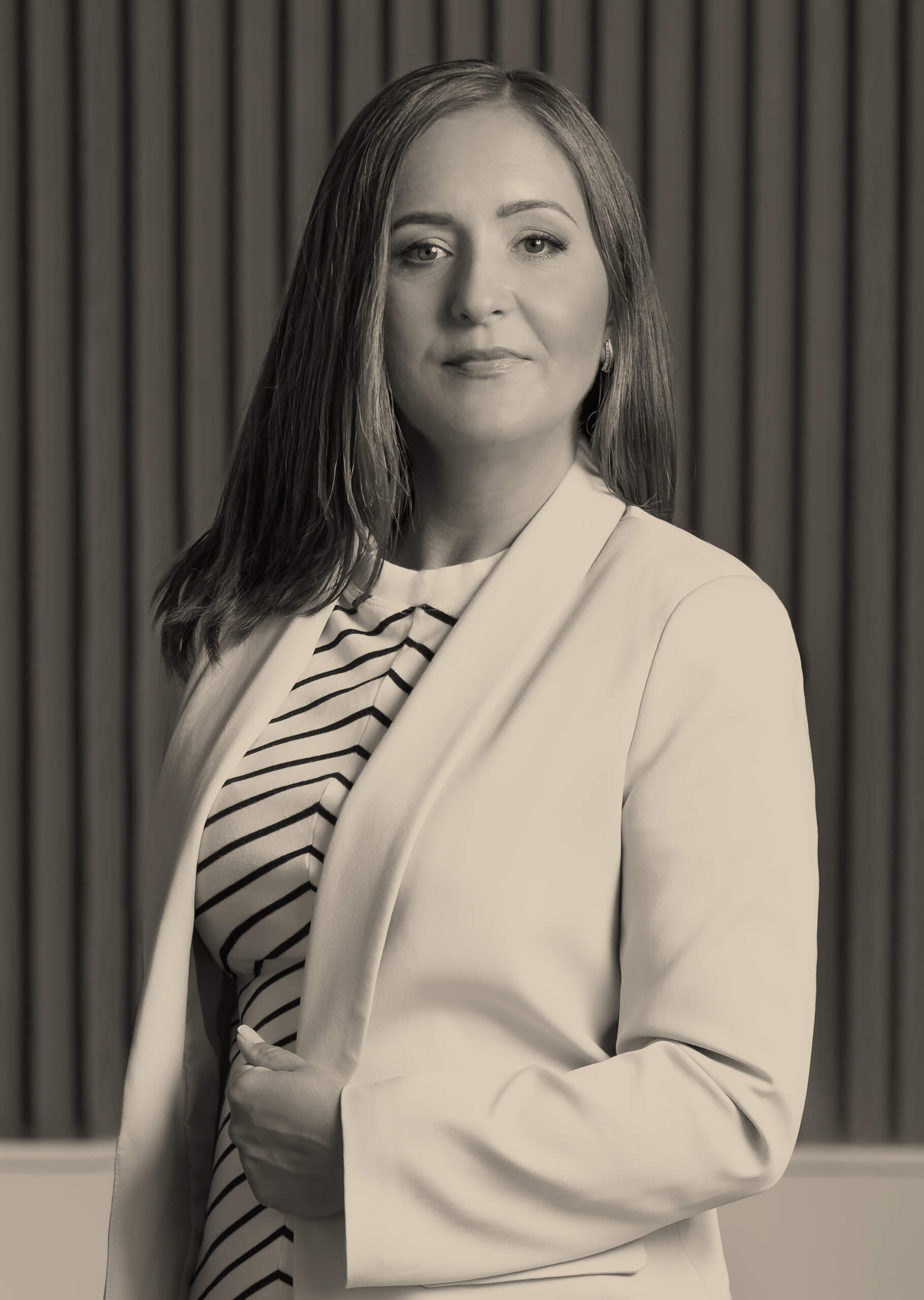 Adwokat Kamila Gawłowska-Bujacz